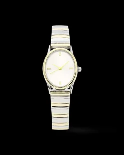 Montre - Mixed Metals