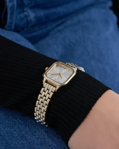 Montre - Perfect Basic