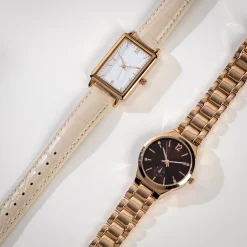 Montre - Plain Elegance