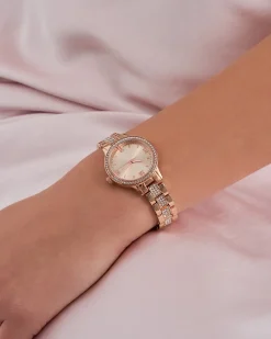 Montre - Rose Elegance
