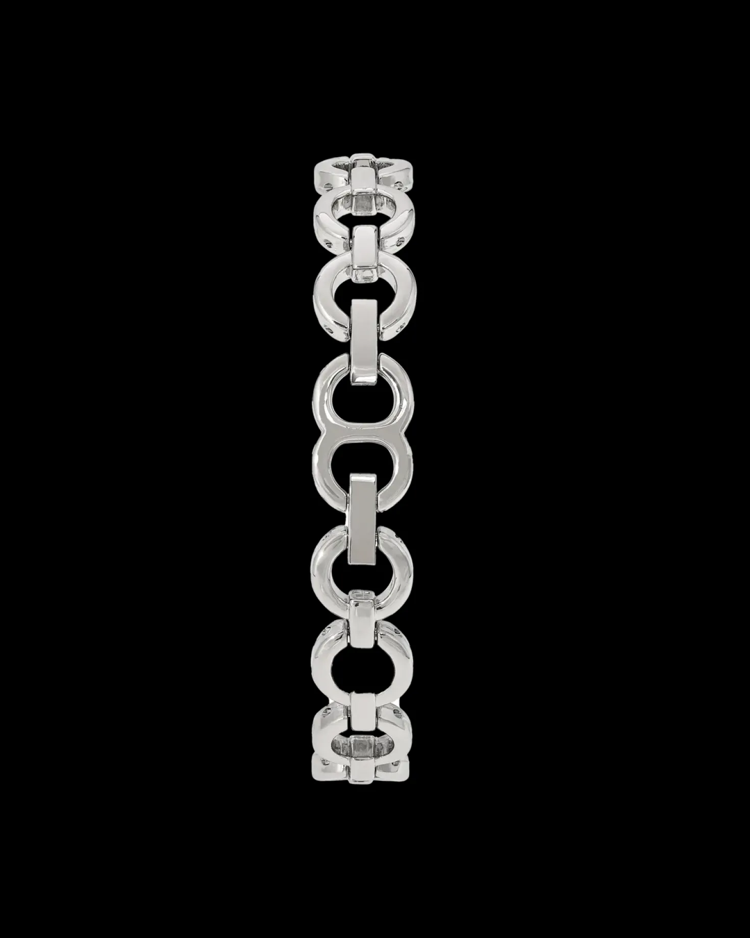 Montre - Round Sparkle