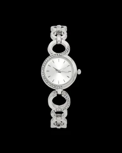Montre - Round Sparkle