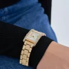 Montre - Shiny Rectangle