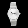 Montre - Silver Elegance