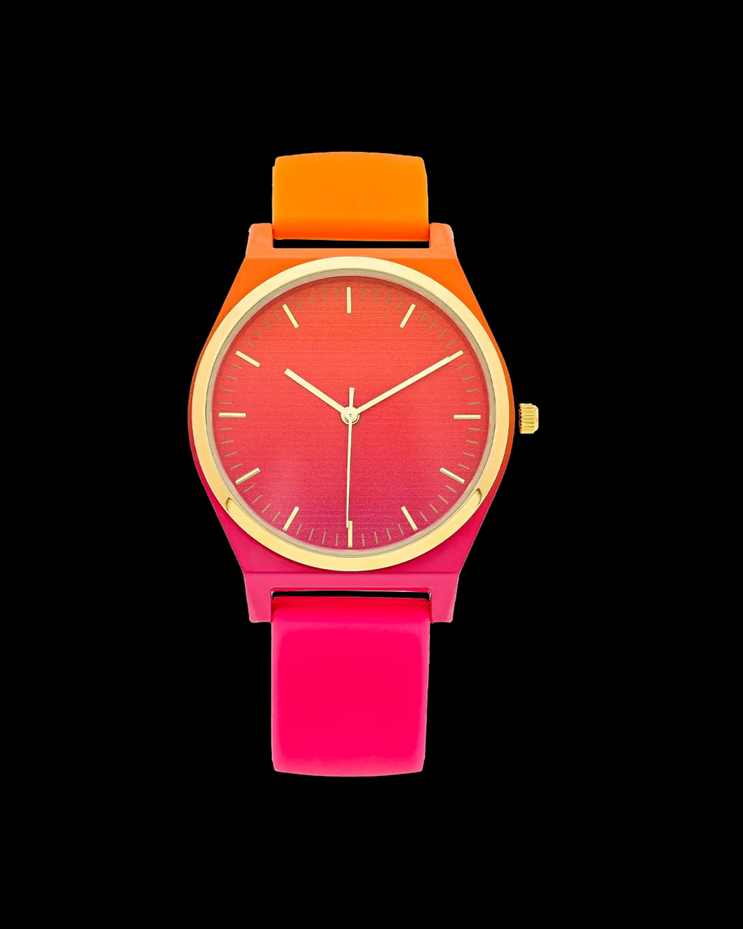 Montre - Soft Ombré