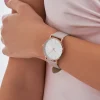 Montre - Soft Rose