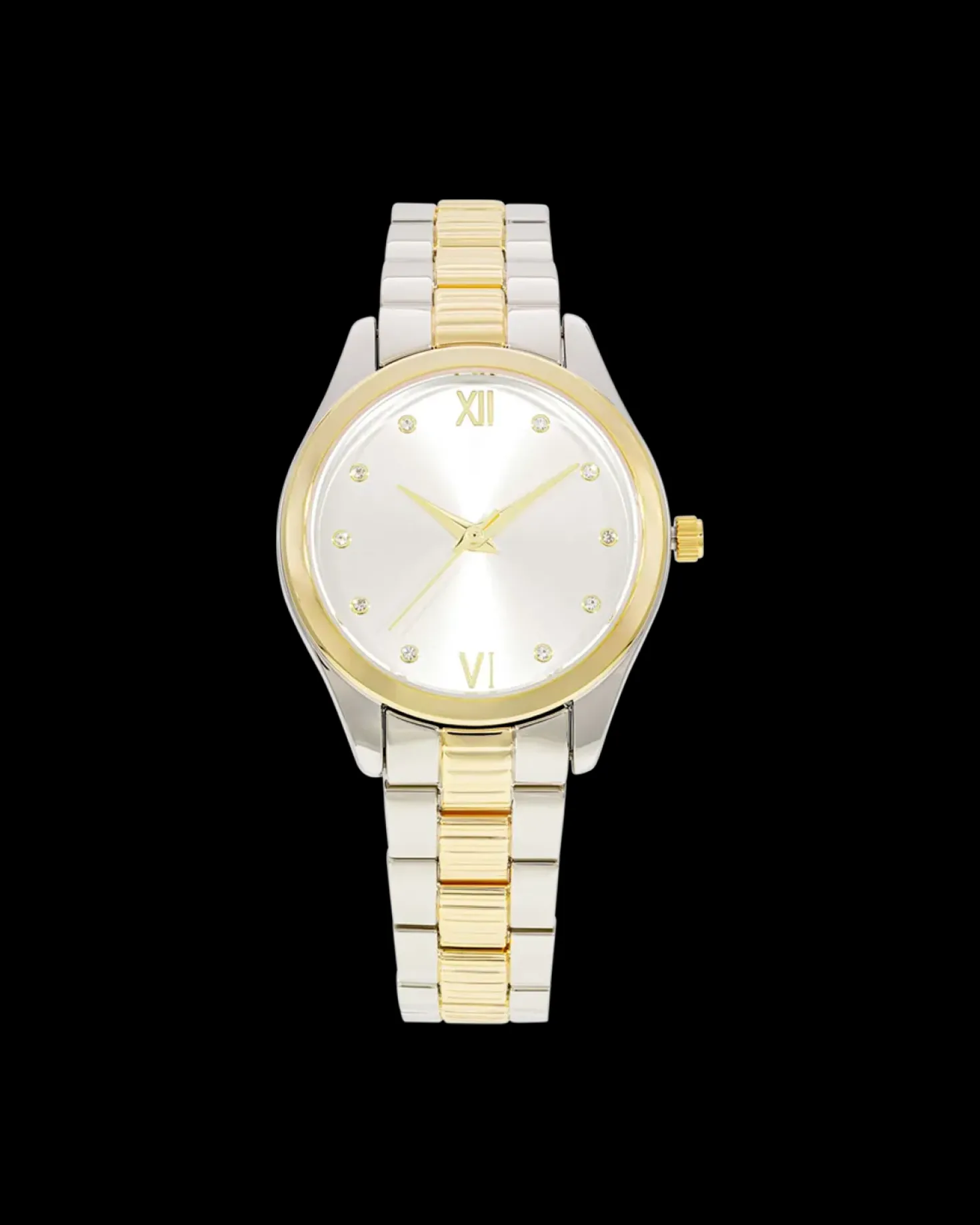 Montre - Sparkling Bicolor