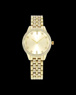 Montre - Sparkling Gold