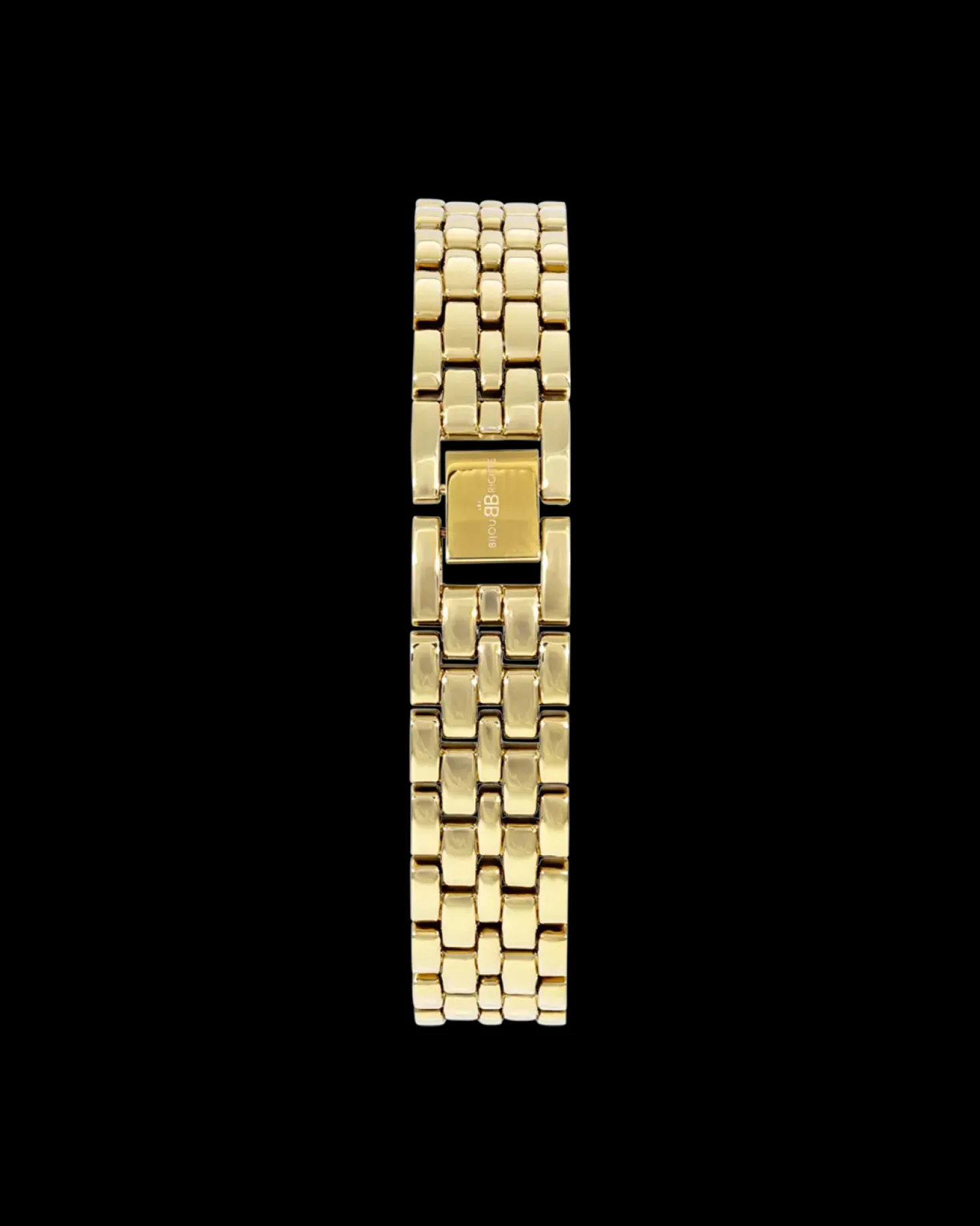 Montre - Sparkling Gold