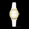 Montre - White Elegance