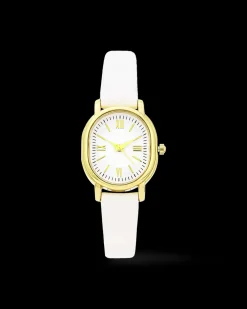 Montre - White Elegance