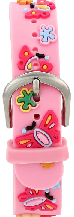 Montre pour enfant fille - Schmetterlinge