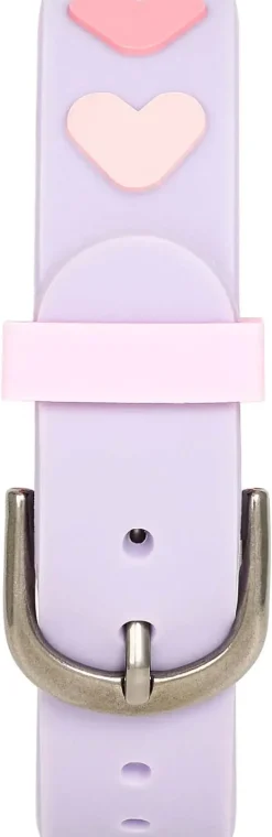 Montre pour enfants - Sweet Purple