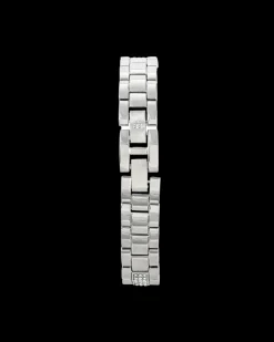 Montre pour femmes - Silver Elegance