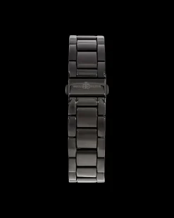 Montre pour homme - Classic Black