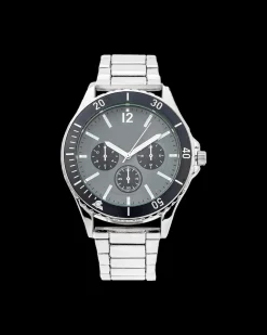 Montre pour homme - Classic Grey
