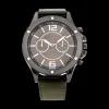 Montre pour homme - Dark Green