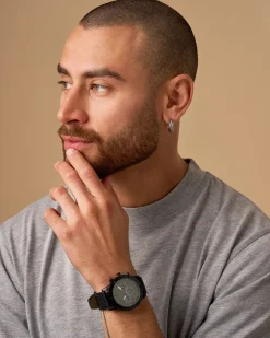 Montre pour homme - Dark Jungle