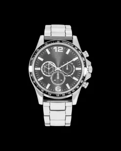 Montre pour homme - Royal Black