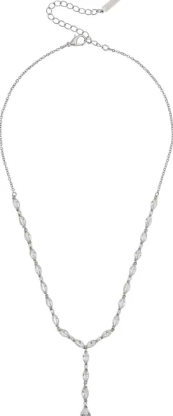 Parure - Glamorous Zirkonia