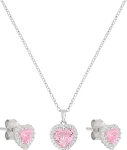 Parure - Sweet Heart