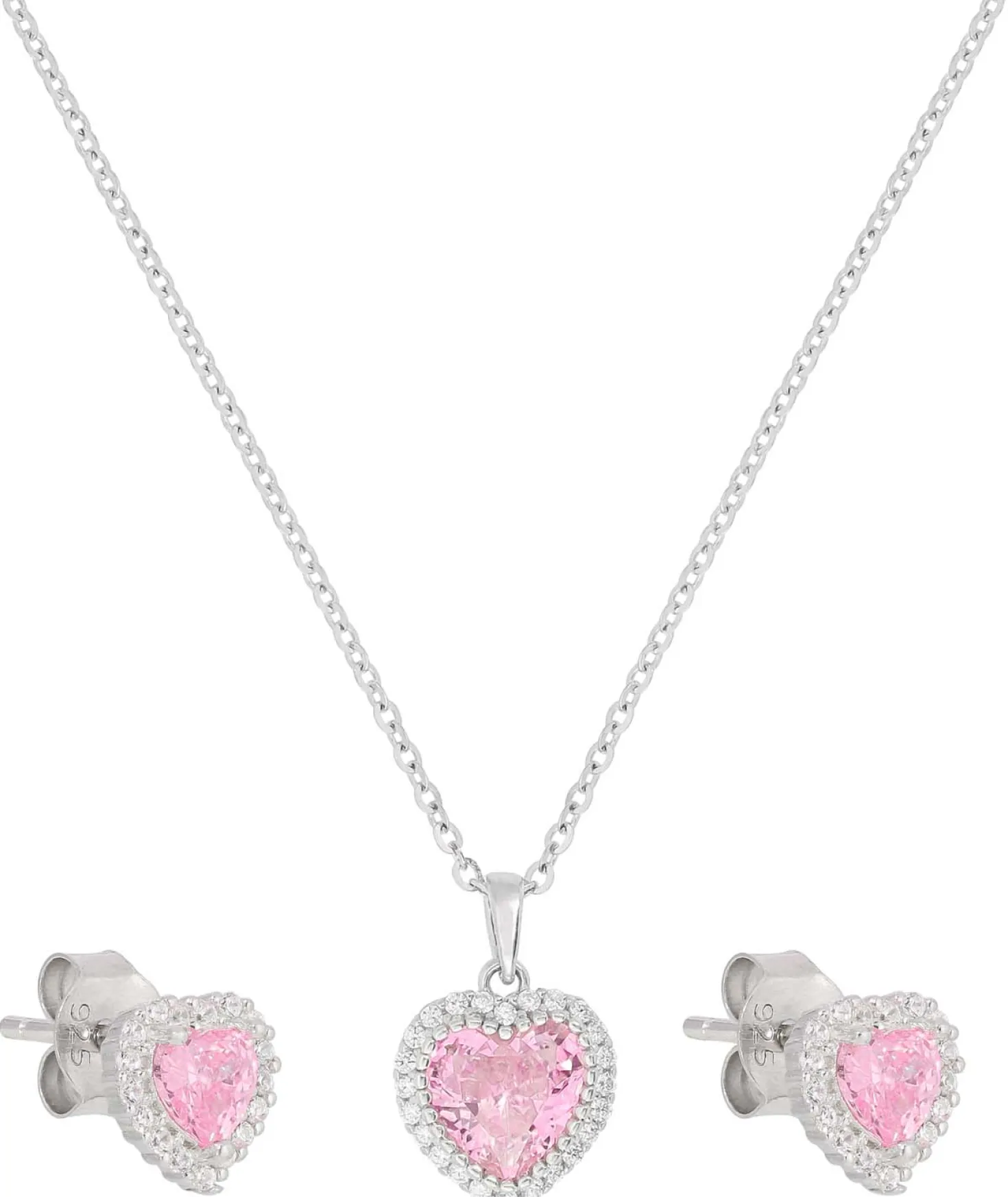 Parure - Sweet Heart
