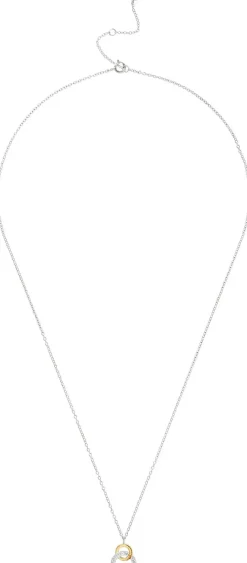 Parure de bijoux - Bicolor Sparkle