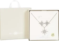 Parure de bijoux - Bright Stars
