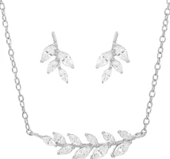 Parure de bijoux - Charming Florals