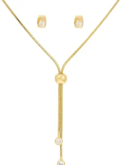 Parure de bijoux - Classic Gleam