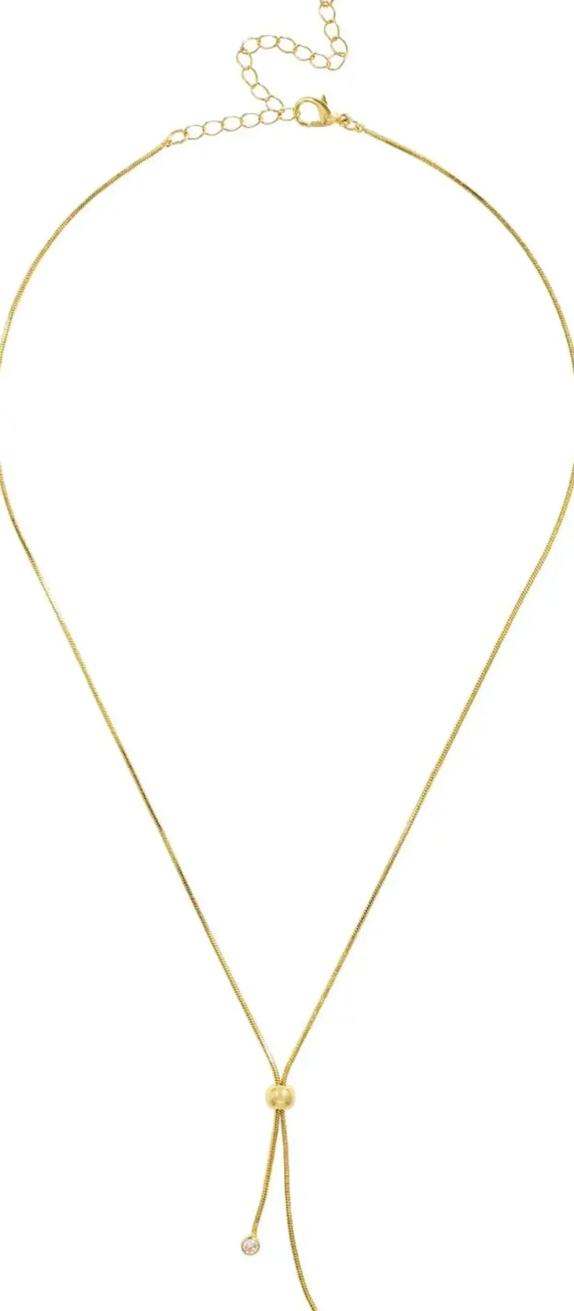 Parure de bijoux - Classic Gleam
