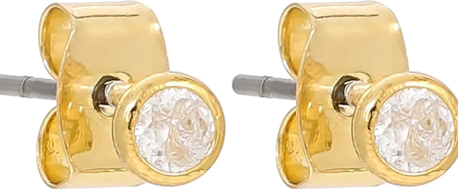 Parure de bijoux - Classic Gleam
