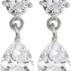 Parure de bijoux - Crystal Bloom