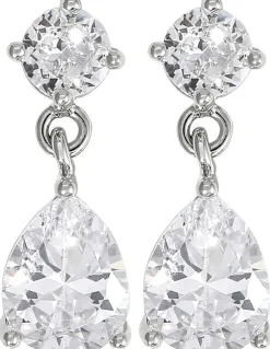 Parure de bijoux - Crystal Bloom