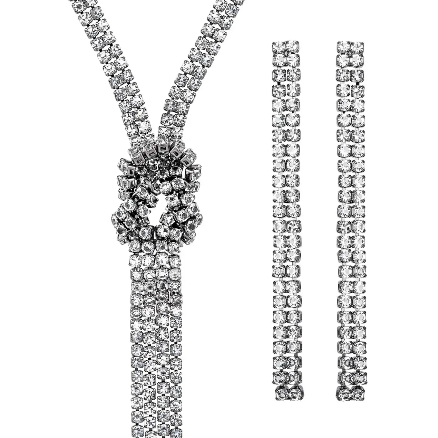 Parure de bijoux - Dark Illusion
