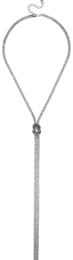 Parure de bijoux - Dark Illusion