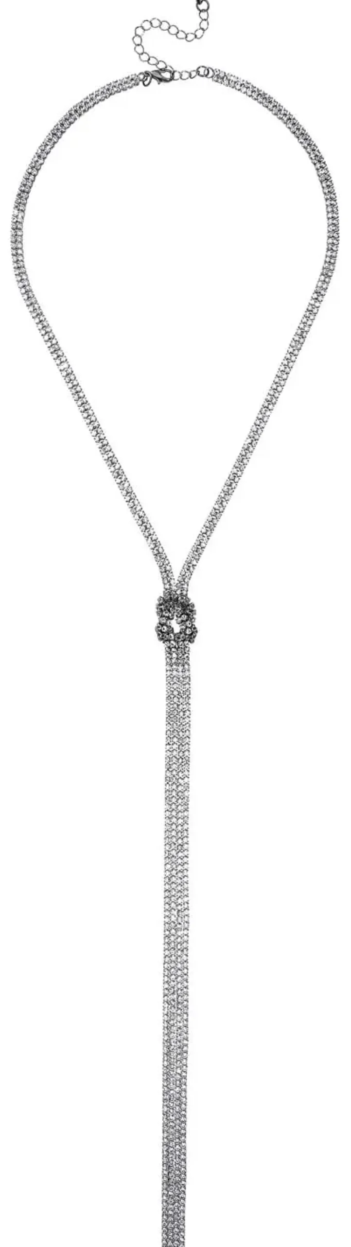 Parure de bijoux - Dark Illusion