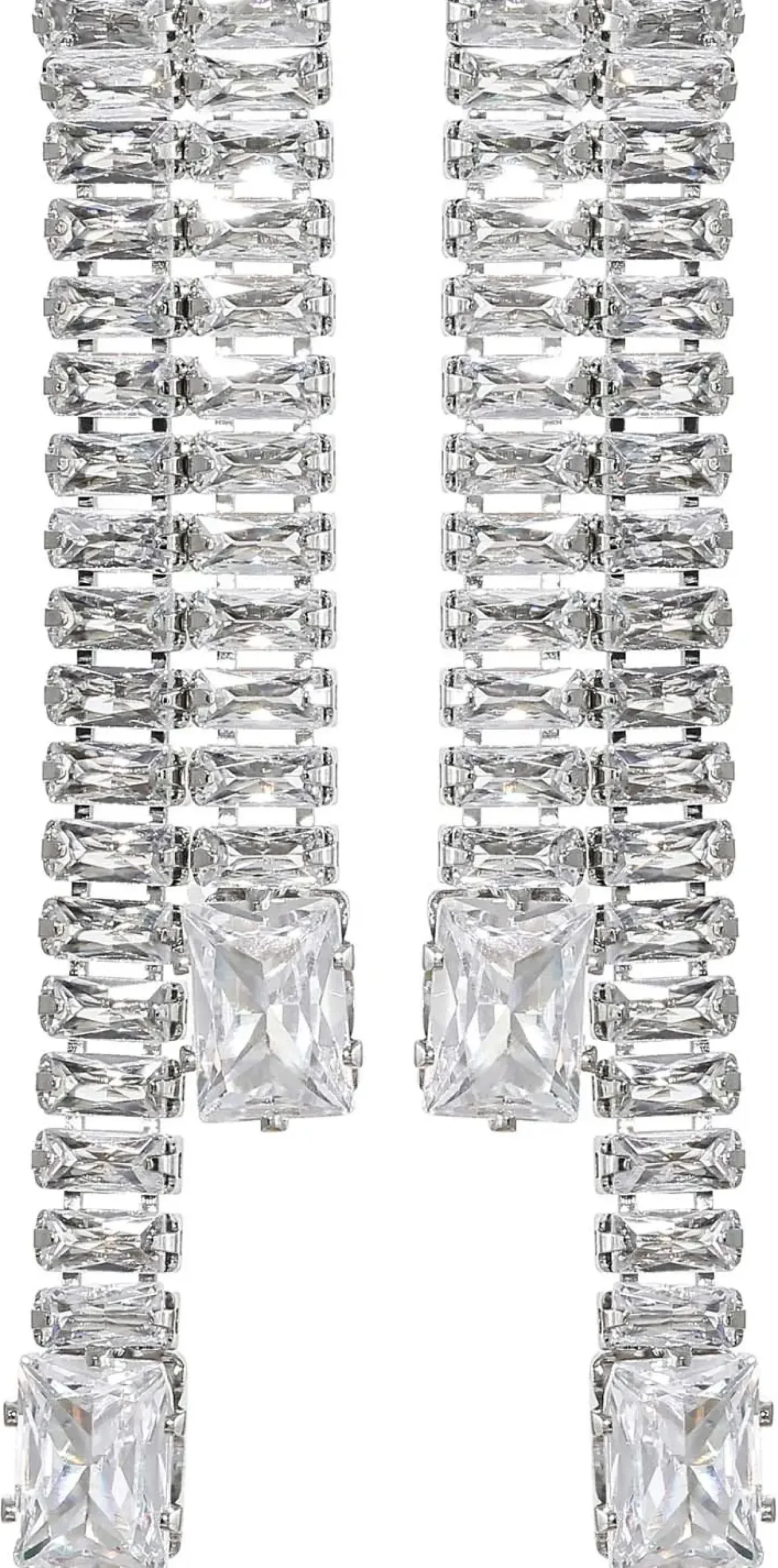 Parure de bijoux - Elegant Zirconia