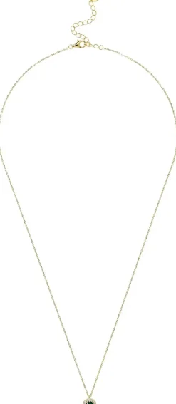 Parure de bijoux - Enticing Emerald