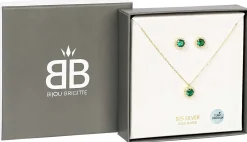 Parure de bijoux - Enticing Emerald