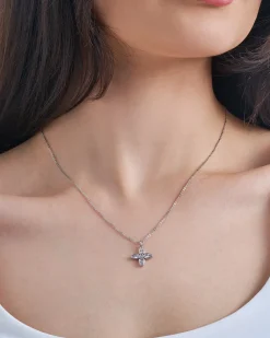 Parure de bijoux - Four Cleefs