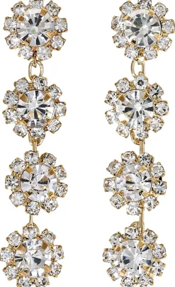 Parure de bijoux - Glamorous Flowers