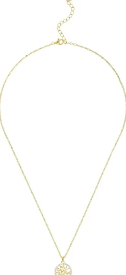 Parure de bijoux - Gleaming Tree