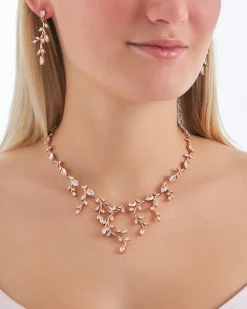 Parure de bijoux - Golden Twigs
