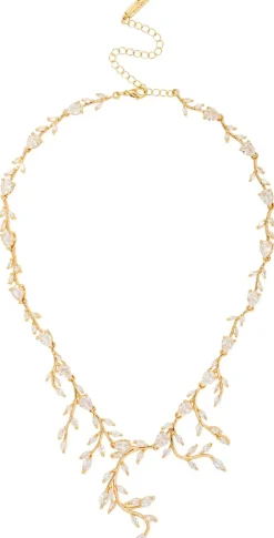 Parure de bijoux - Golden Twigs