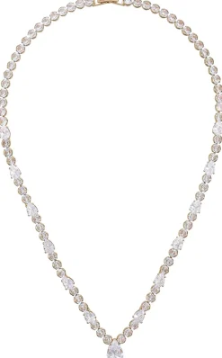 Parure de bijoux - Golden Gleam