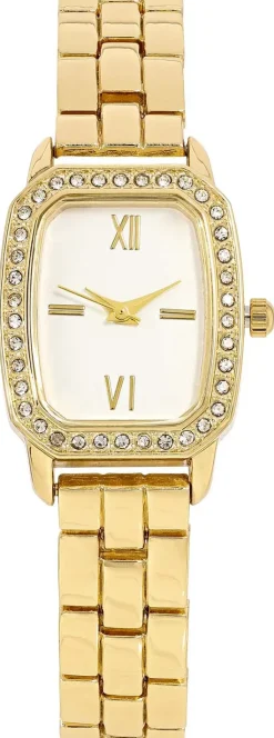 Parure de bijoux - Golden Grace