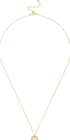 Parure de bijoux - Golden Vitality