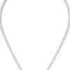 Parure de bijoux - Icy Silver