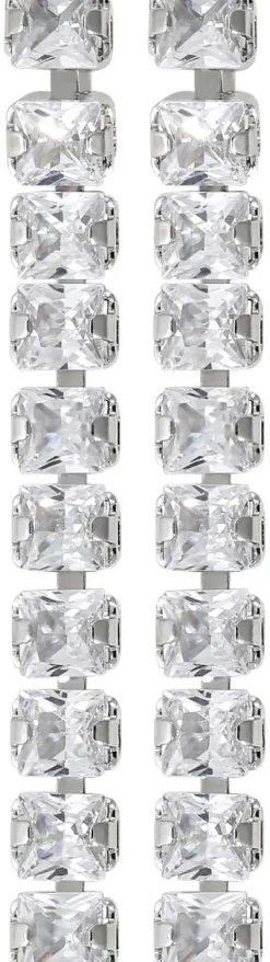 Parure de bijoux - Icy Silver